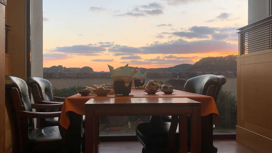 Hirado Kaijou Hotel