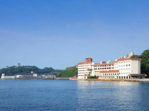 平戸海上ホテル