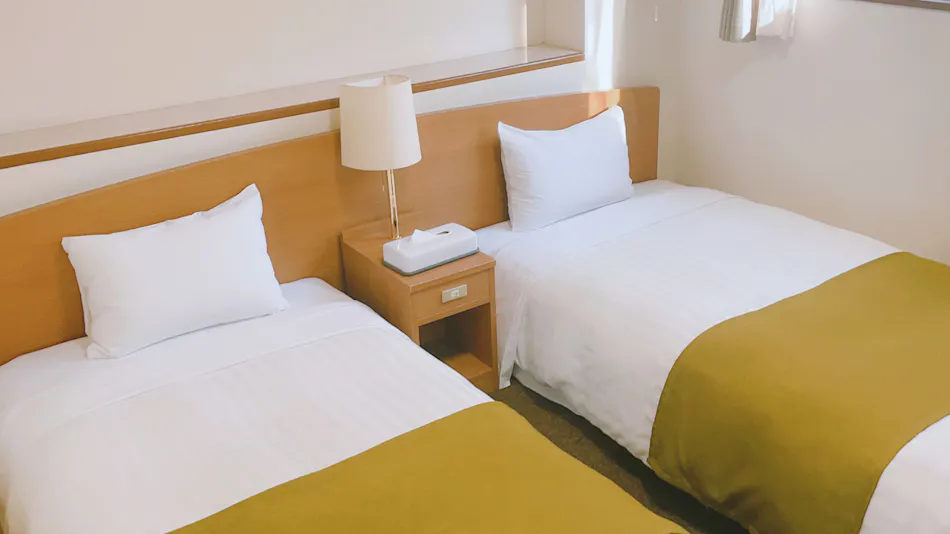 Fuchu Urban Hotel Main Building