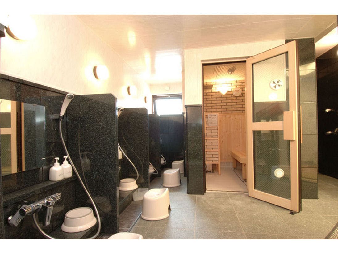 Fuchu Urban Hotel Main Building