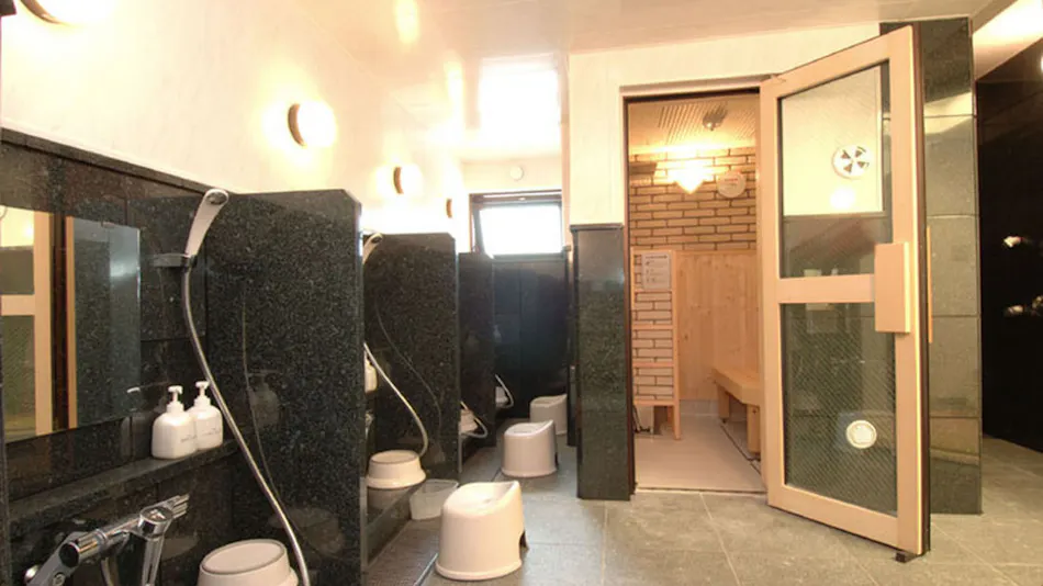 Fuchu Urban Hotel Main Building