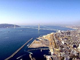 明石キャッスルホテル