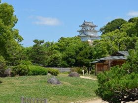 明石キャッスルホテル