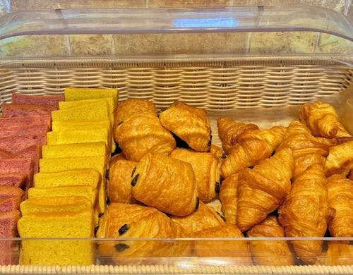 パン