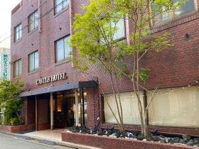 明石キャッスルホテル