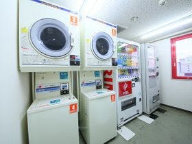 ホテル ウィングインターナショナル 須賀川