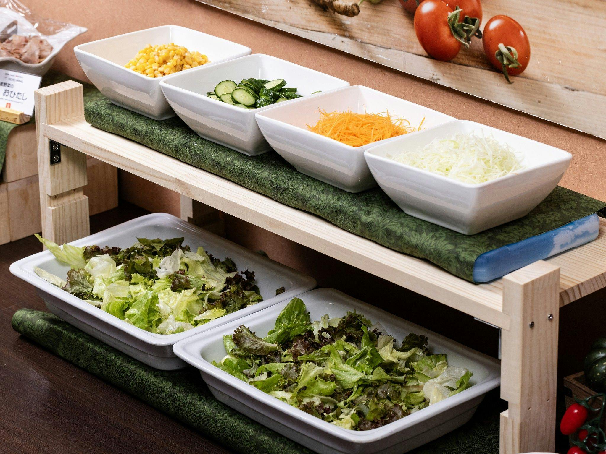 ภาพอาหารเช้า