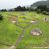 มรดกโลกทางวัฒนธรรม "กลุ่มแหล่งโบราณคดีโจมง ฮอกไกโดและโทโฮคุเหนือ"