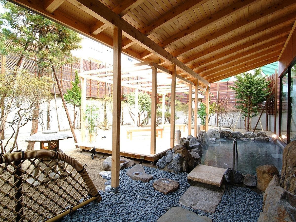Yunokawa Kanko Hotel Shouen