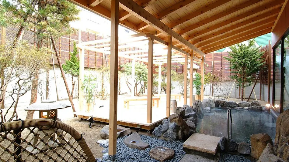 Yunokawa Kanko Hotel Shouen