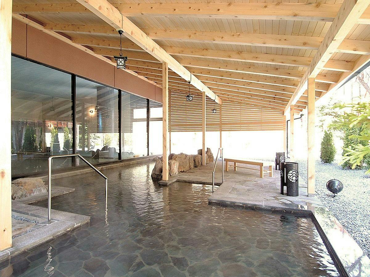 Yunokawa Kanko Hotel Shouen