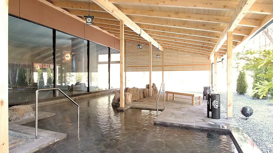 Yunokawa Kanko Hotel Shouen