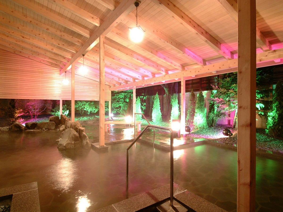 Yunokawa Kanko Hotel Shouen