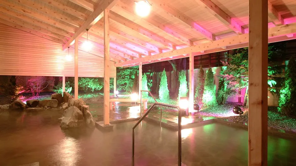 Yunokawa Kanko Hotel Shouen