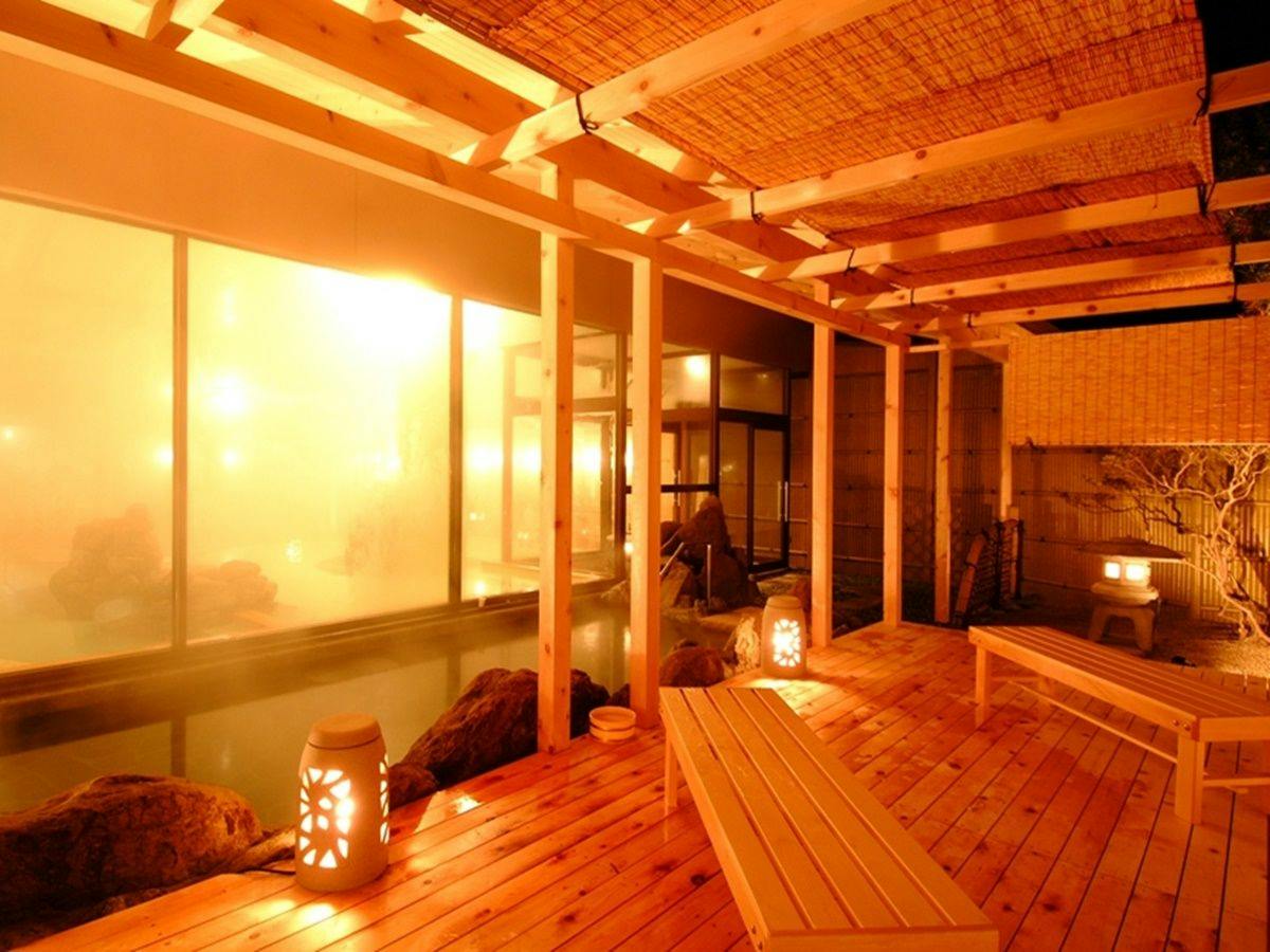 Yunokawa Kanko Hotel Shouen