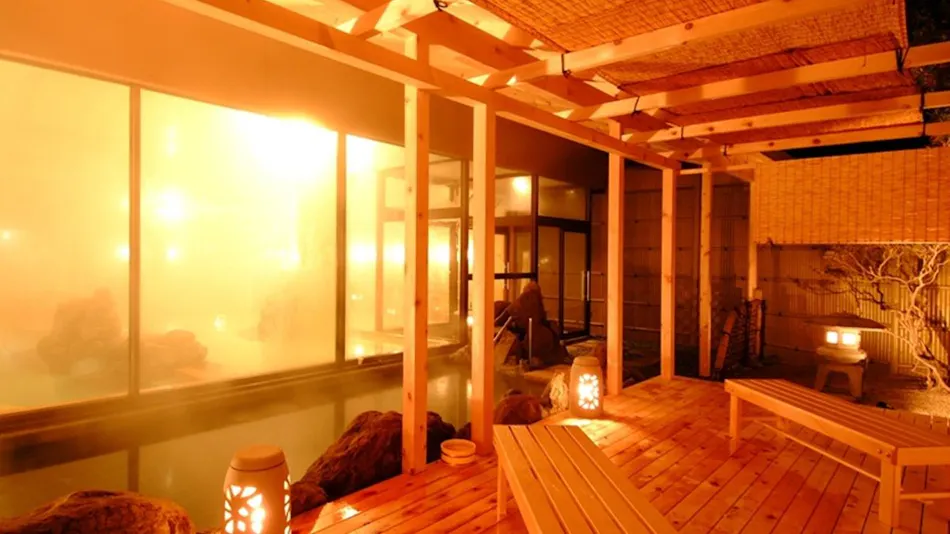 Yunokawa Kanko Hotel Shouen