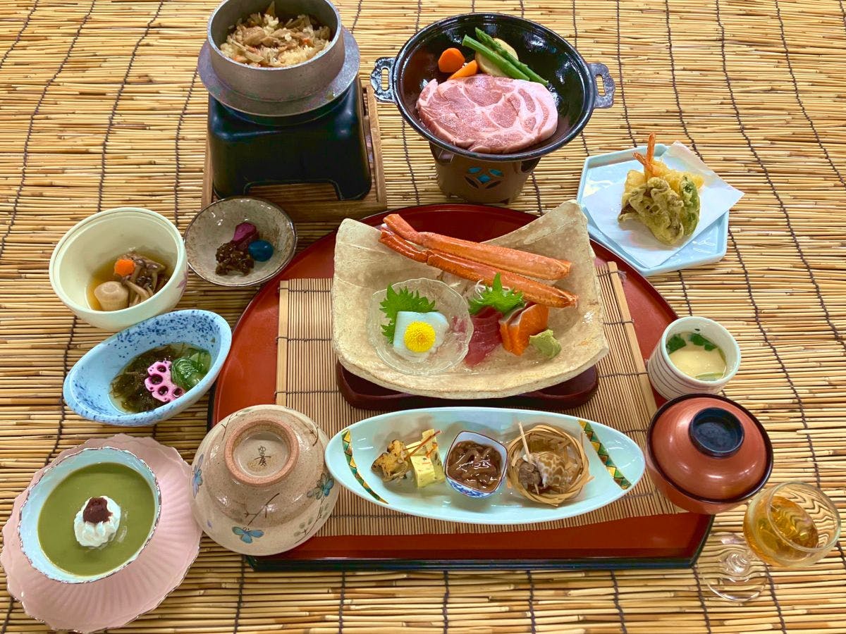 Yunokawa Kanko Hotel Shouen