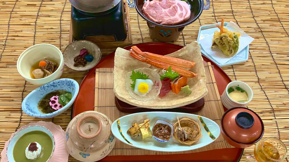 Yunokawa Kanko Hotel Shouen