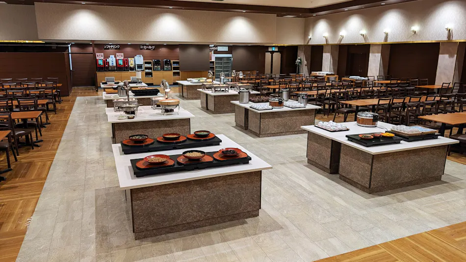 Yunokawa Kanko Hotel Shouen