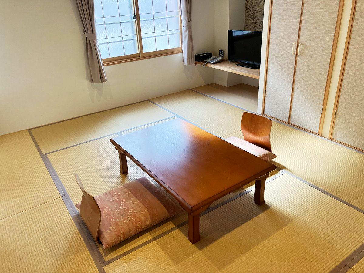 Yunokawa Kanko Hotel Shouen
