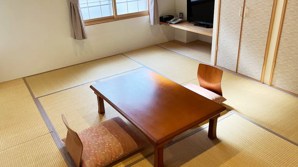 Yunokawa Kanko Hotel Shouen