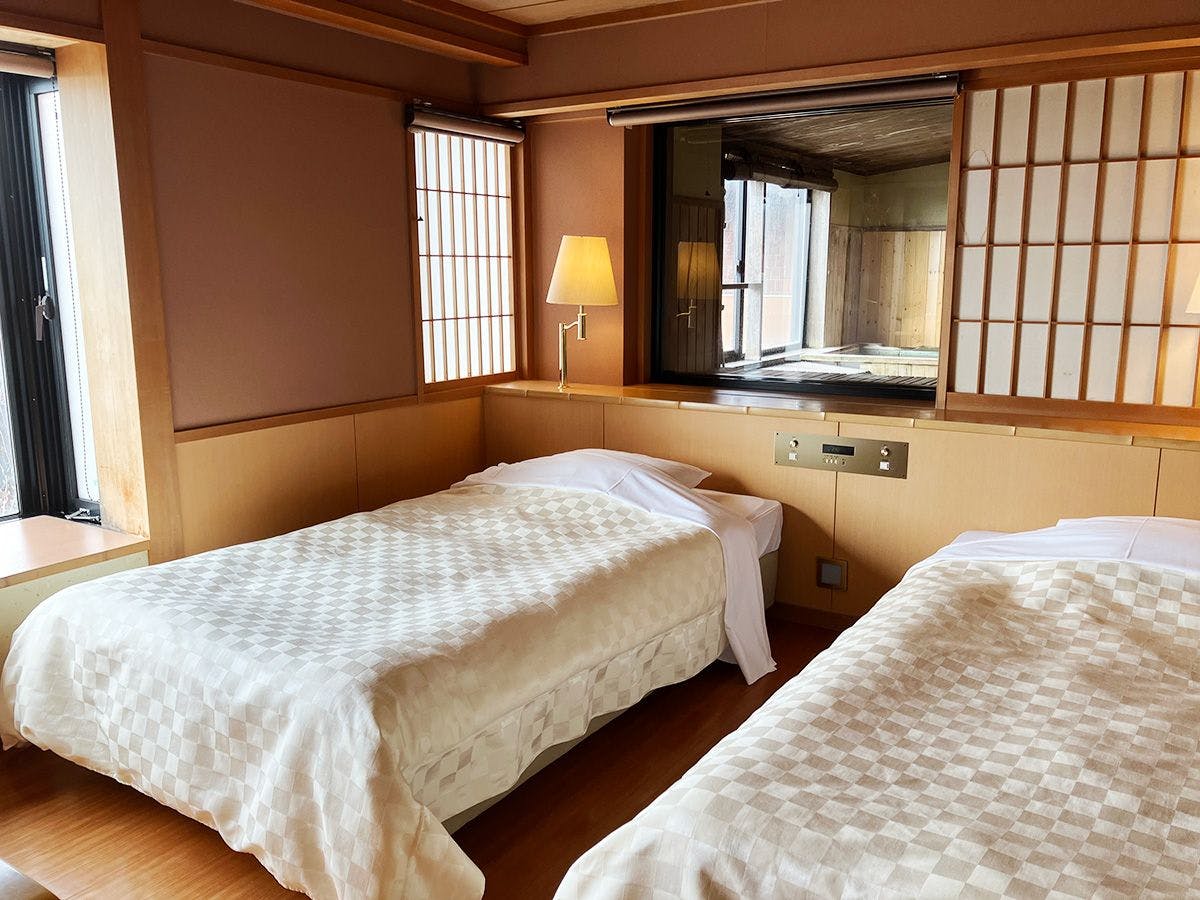 Yunokawa Kanko Hotel Shouen