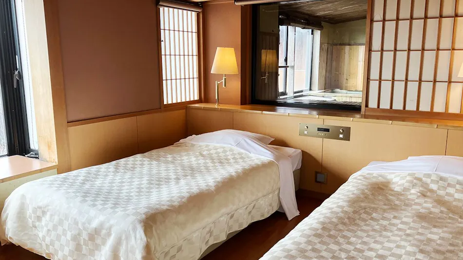 Yunokawa Kanko Hotel Shouen