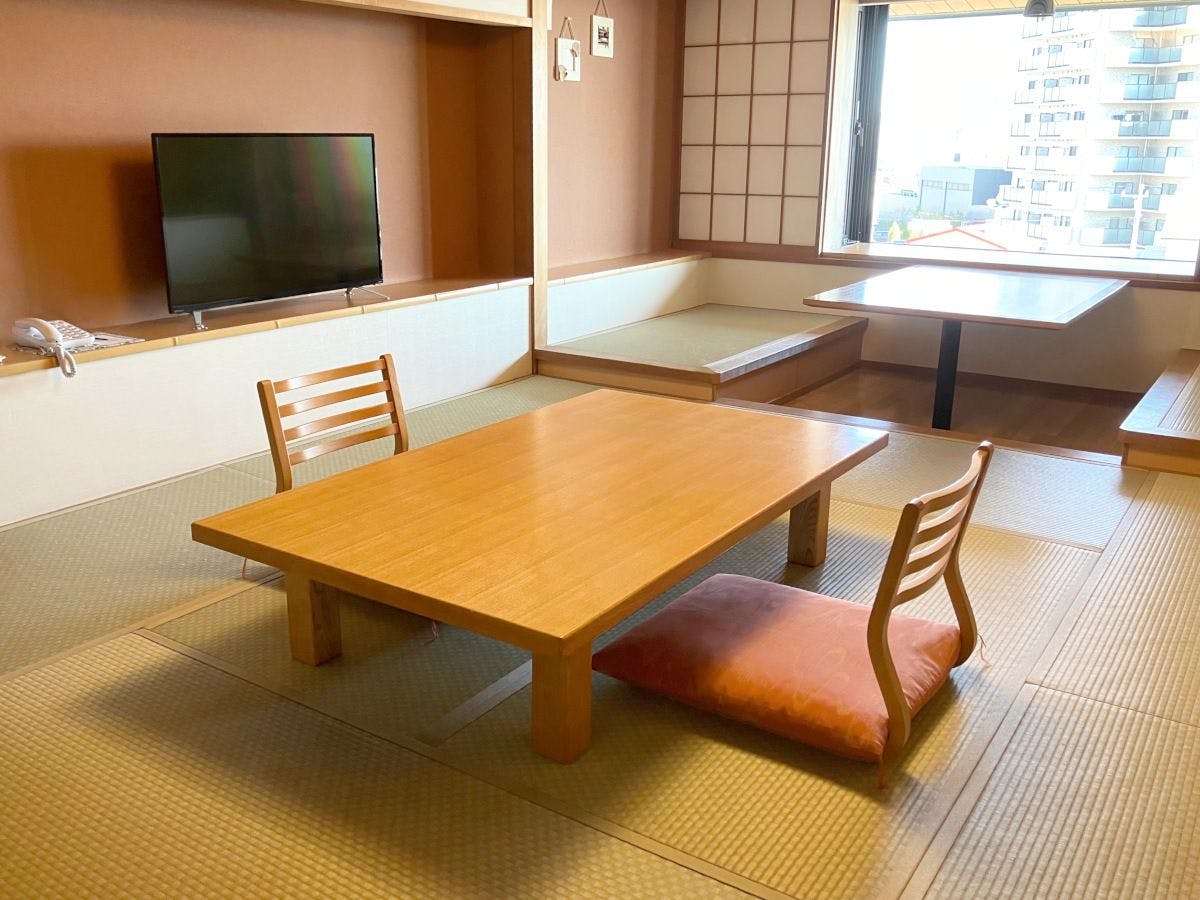 Yunokawa Kanko Hotel Shouen