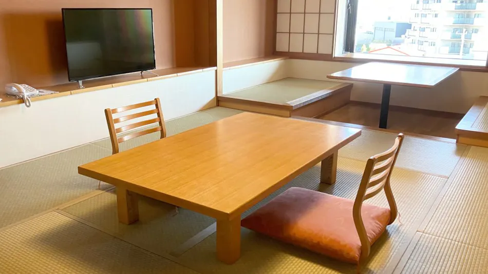 Yunokawa Kanko Hotel Shouen