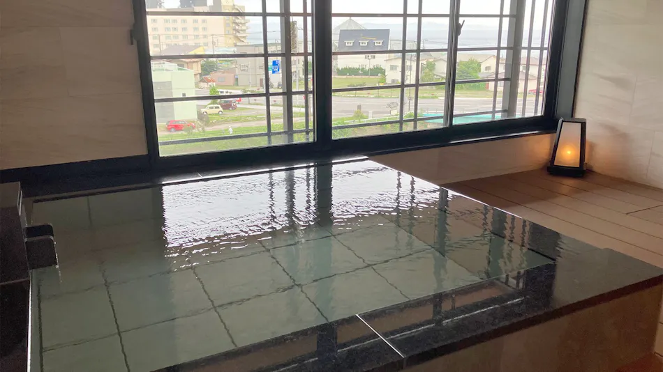 Yunokawa Kanko Hotel Shouen