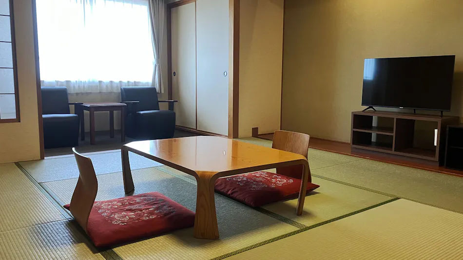 Yunokawa Kanko Hotel Shouen