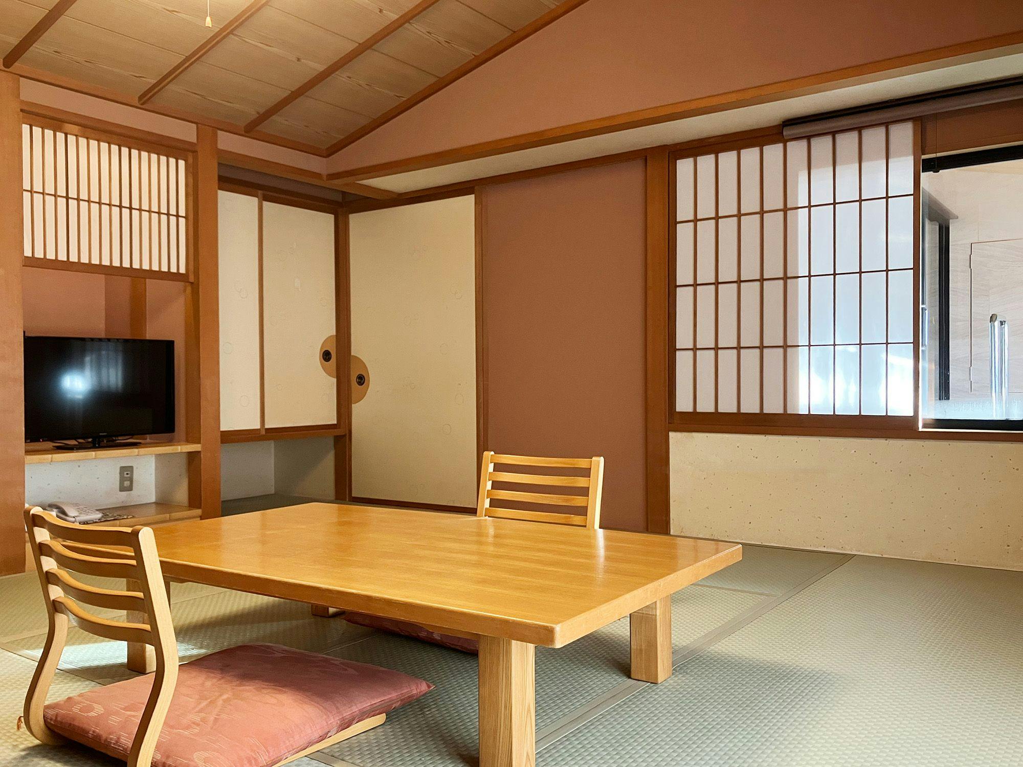 Yunokawa Kanko Hotel Shouen