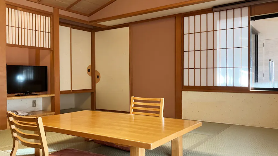 Yunokawa Kanko Hotel Shouen