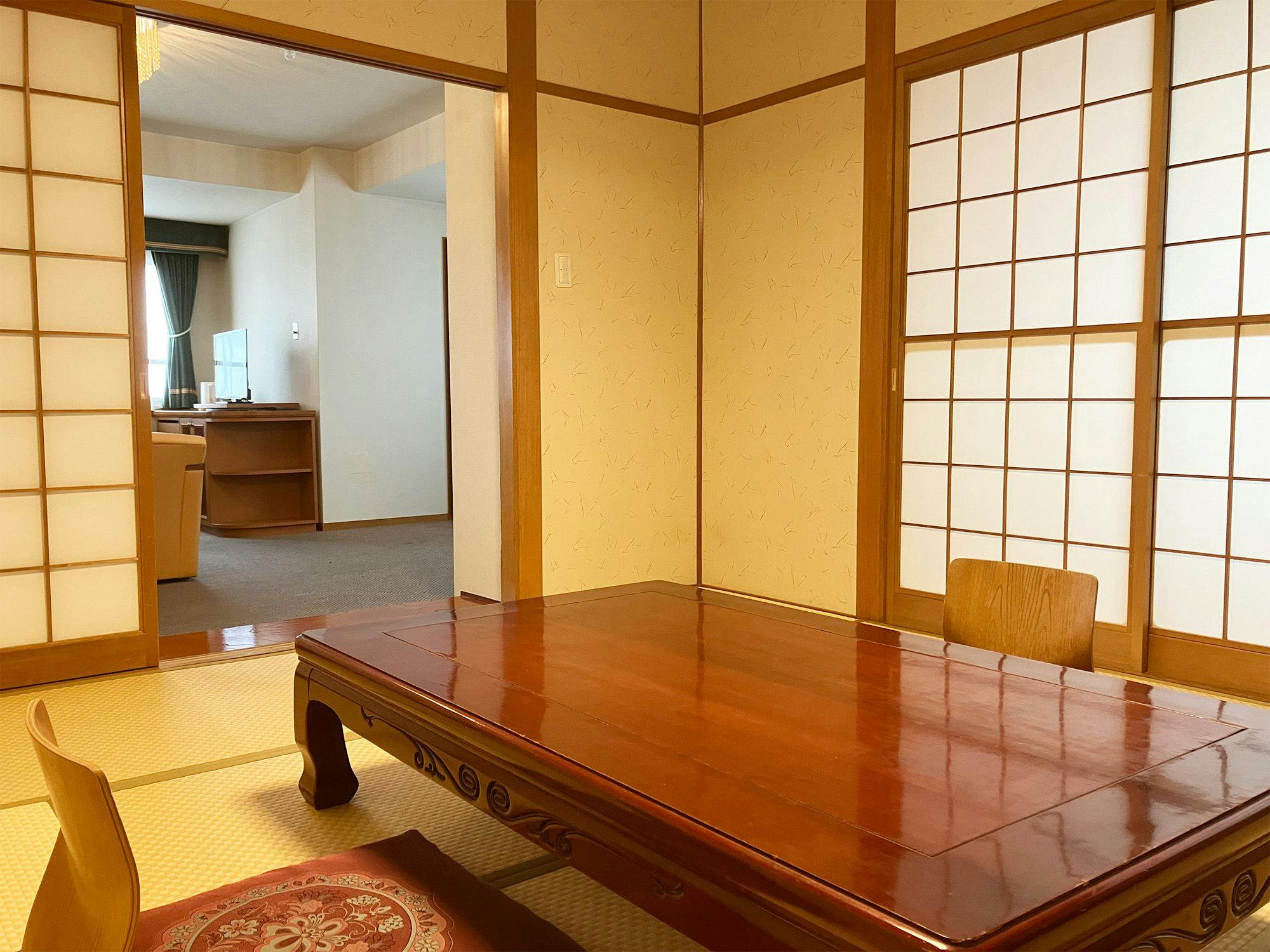Yunokawa Kanko Hotel Shouen