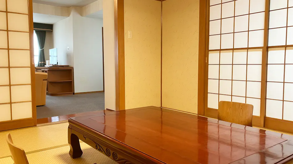 Yunokawa Kanko Hotel Shouen
