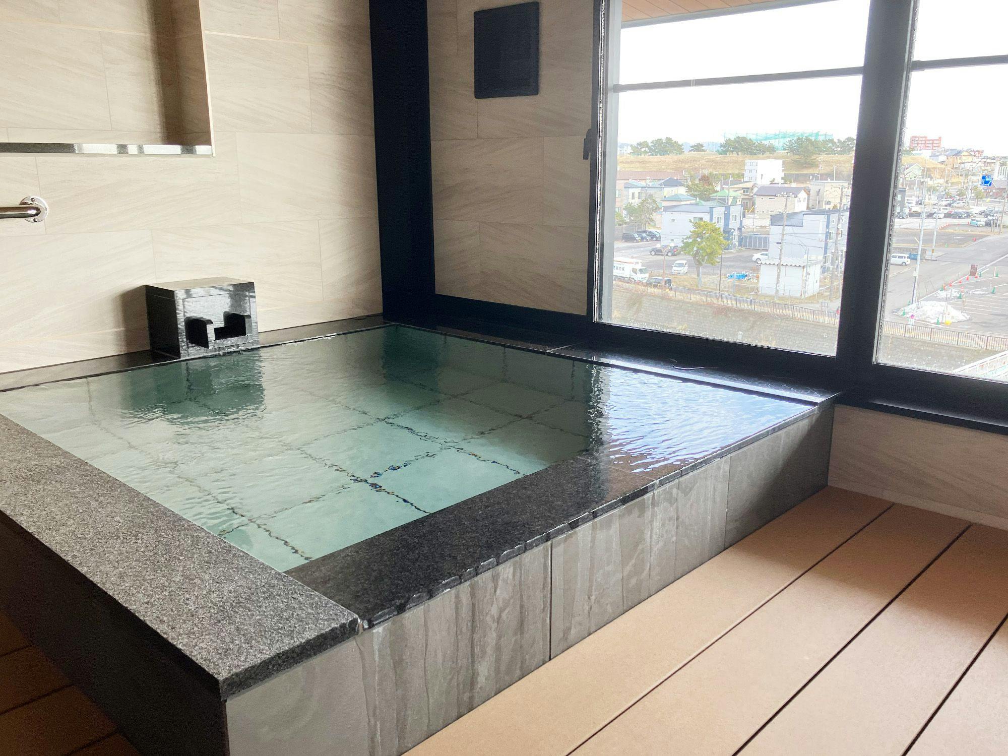Yunokawa Kanko Hotel Shouen