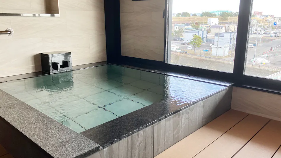 Yunokawa Kanko Hotel Shouen