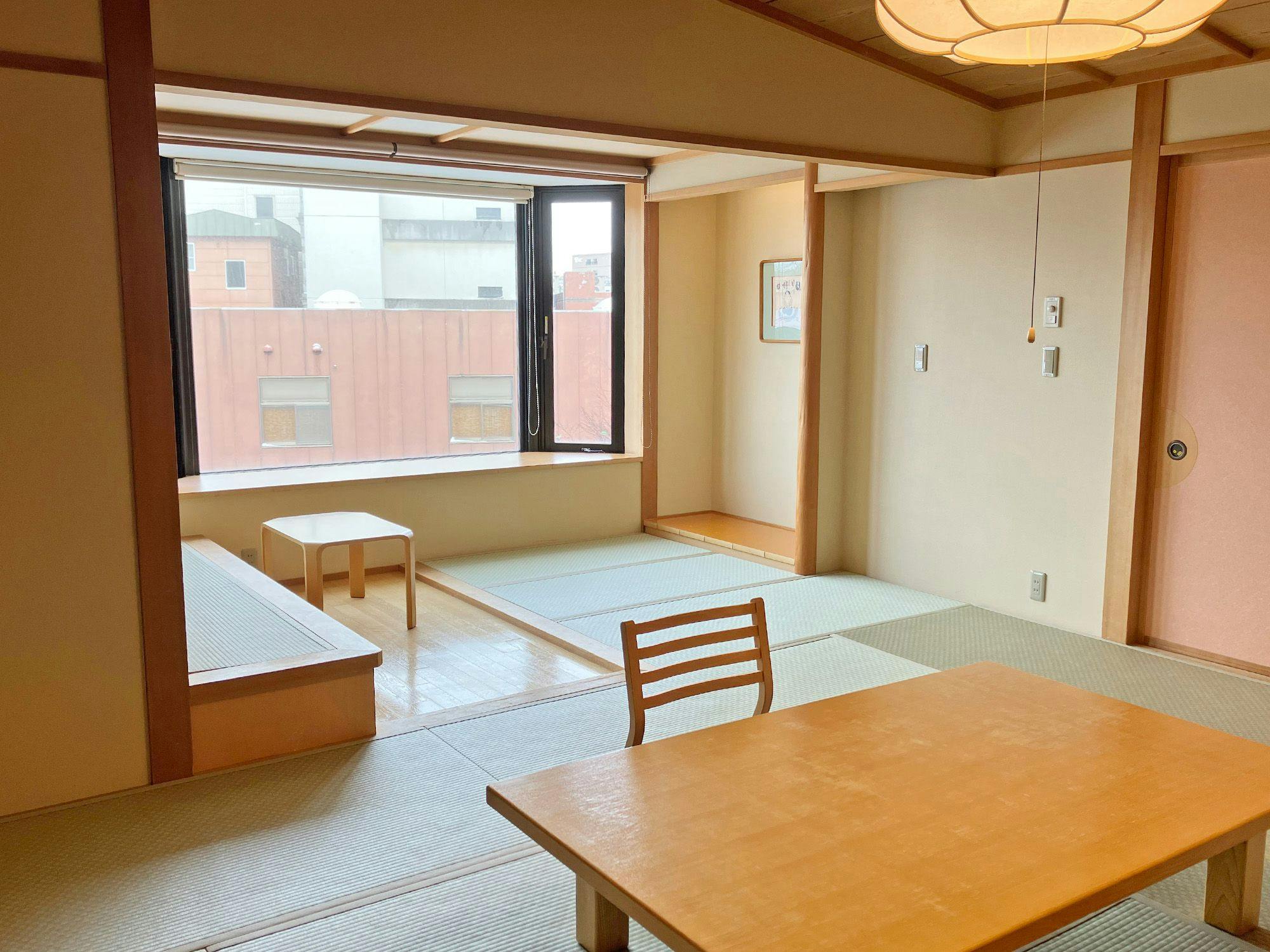 Yunokawa Kanko Hotel Shouen