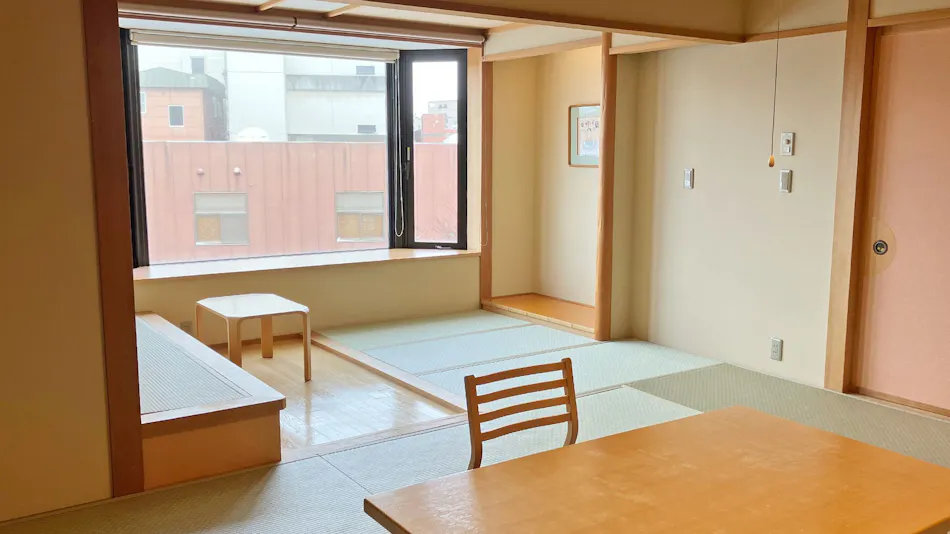 Yunokawa Kanko Hotel Shouen