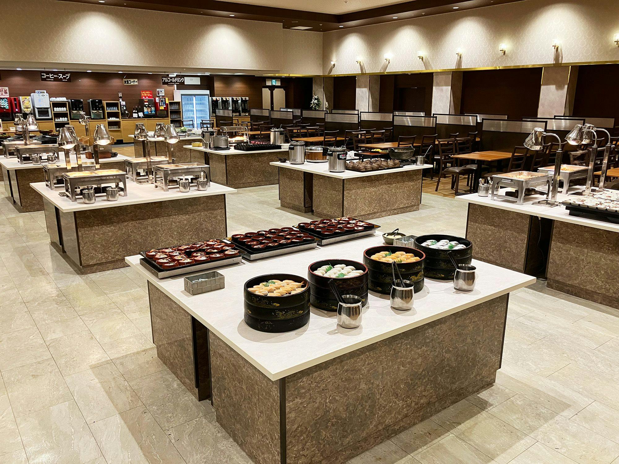 Yunokawa Kanko Hotel Shouen