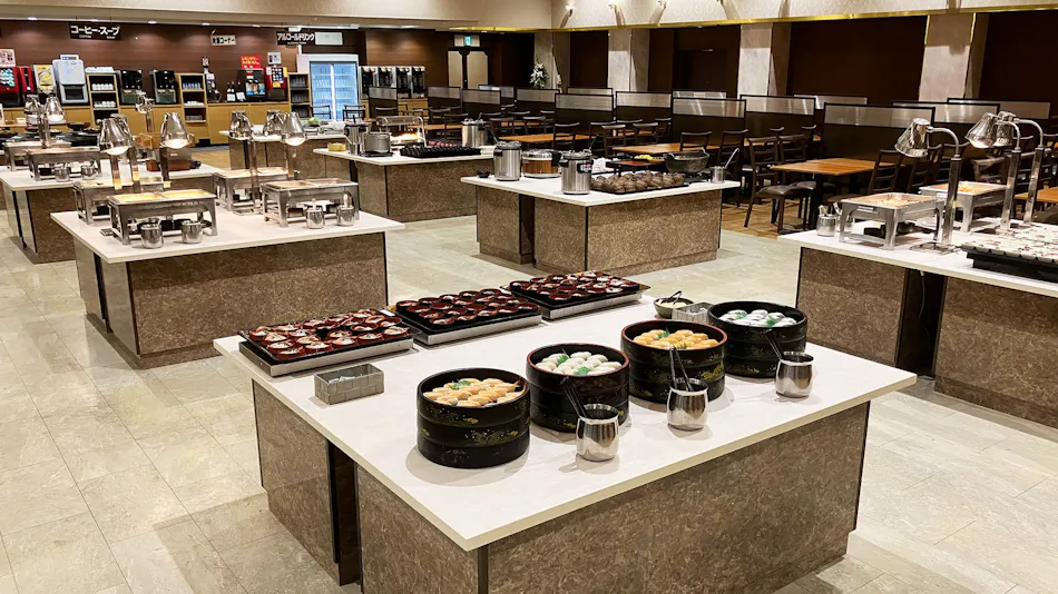 Yunokawa Kanko Hotel Shouen