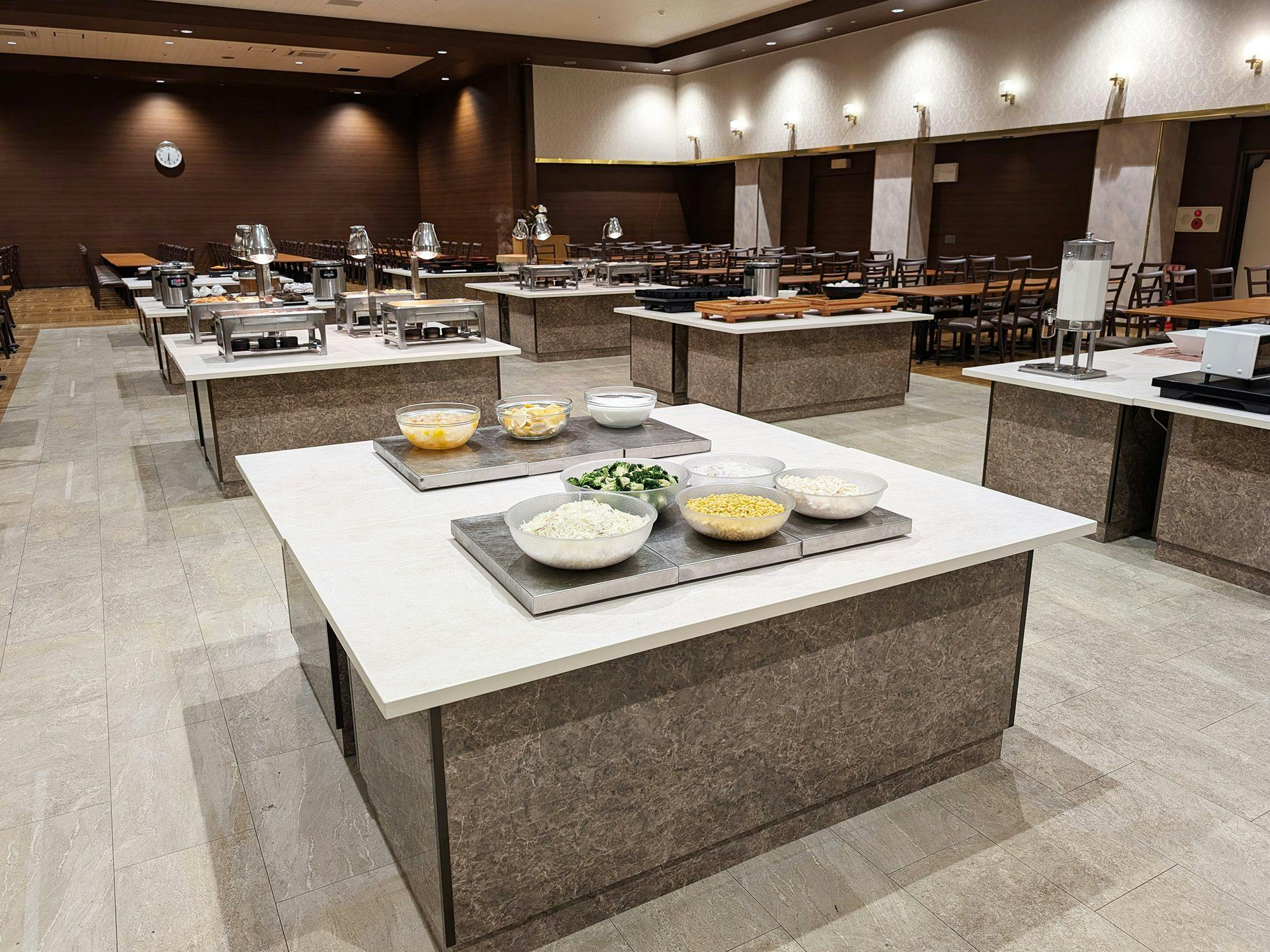 Yunokawa Kanko Hotel Shouen