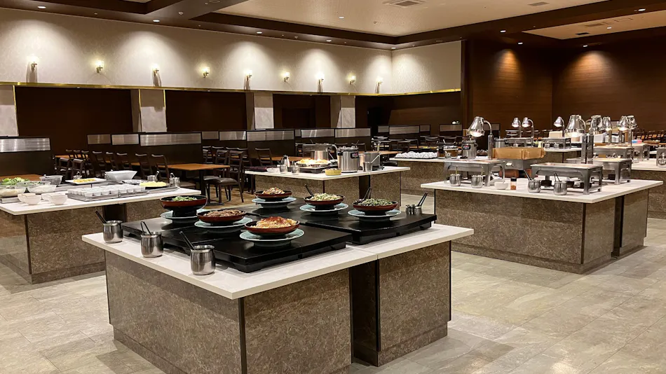 Yunokawa Kanko Hotel Shouen