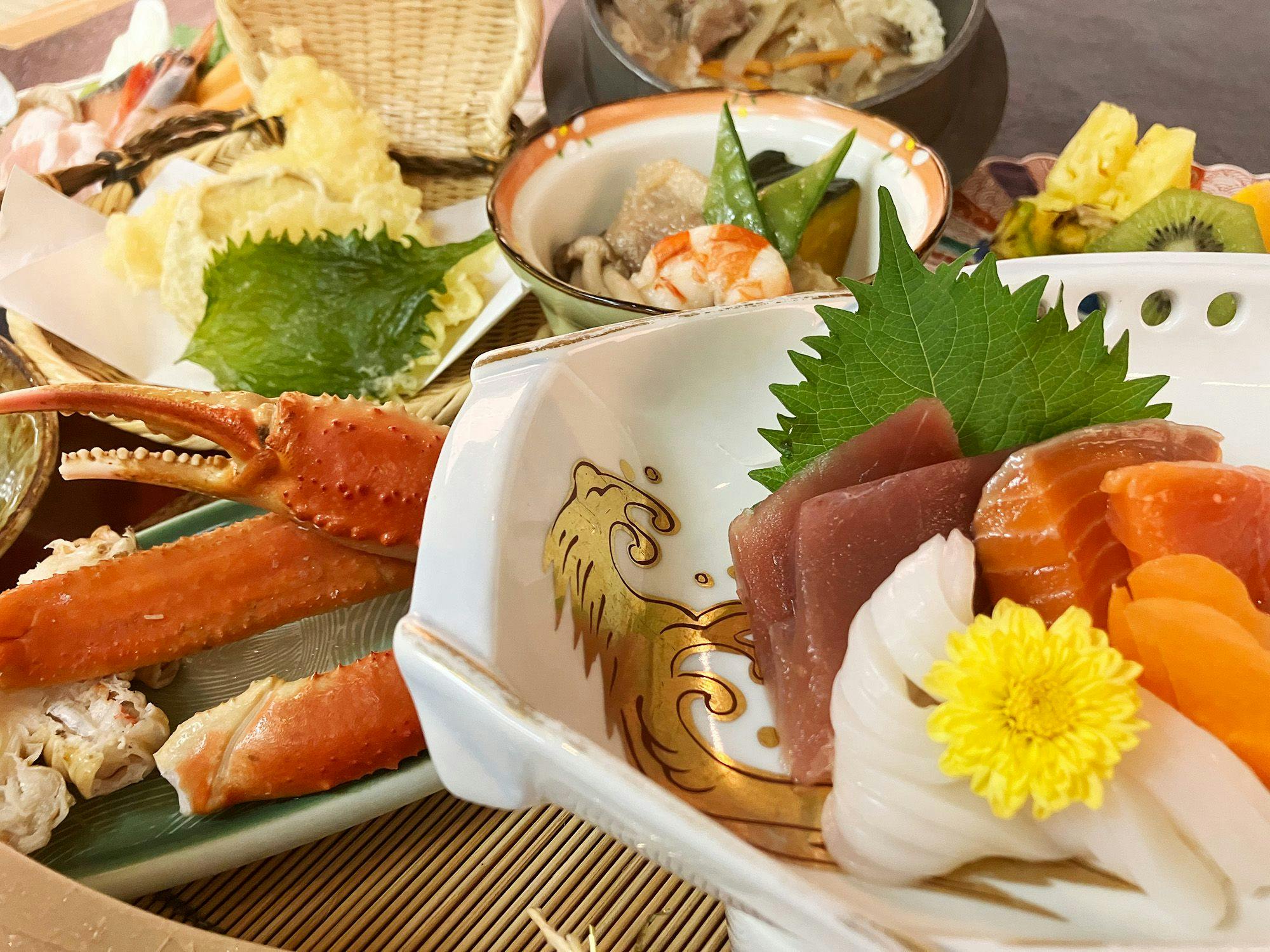Yunokawa Kanko Hotel Shouen