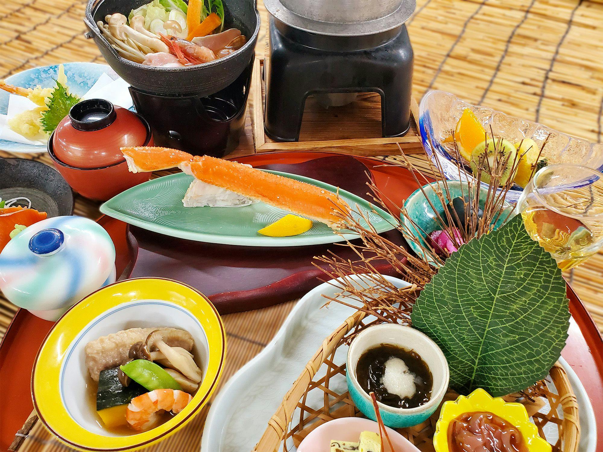 Yunokawa Kanko Hotel Shouen