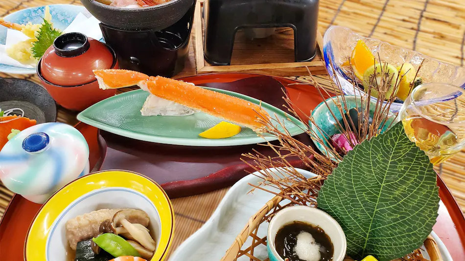 Yunokawa Kanko Hotel Shouen