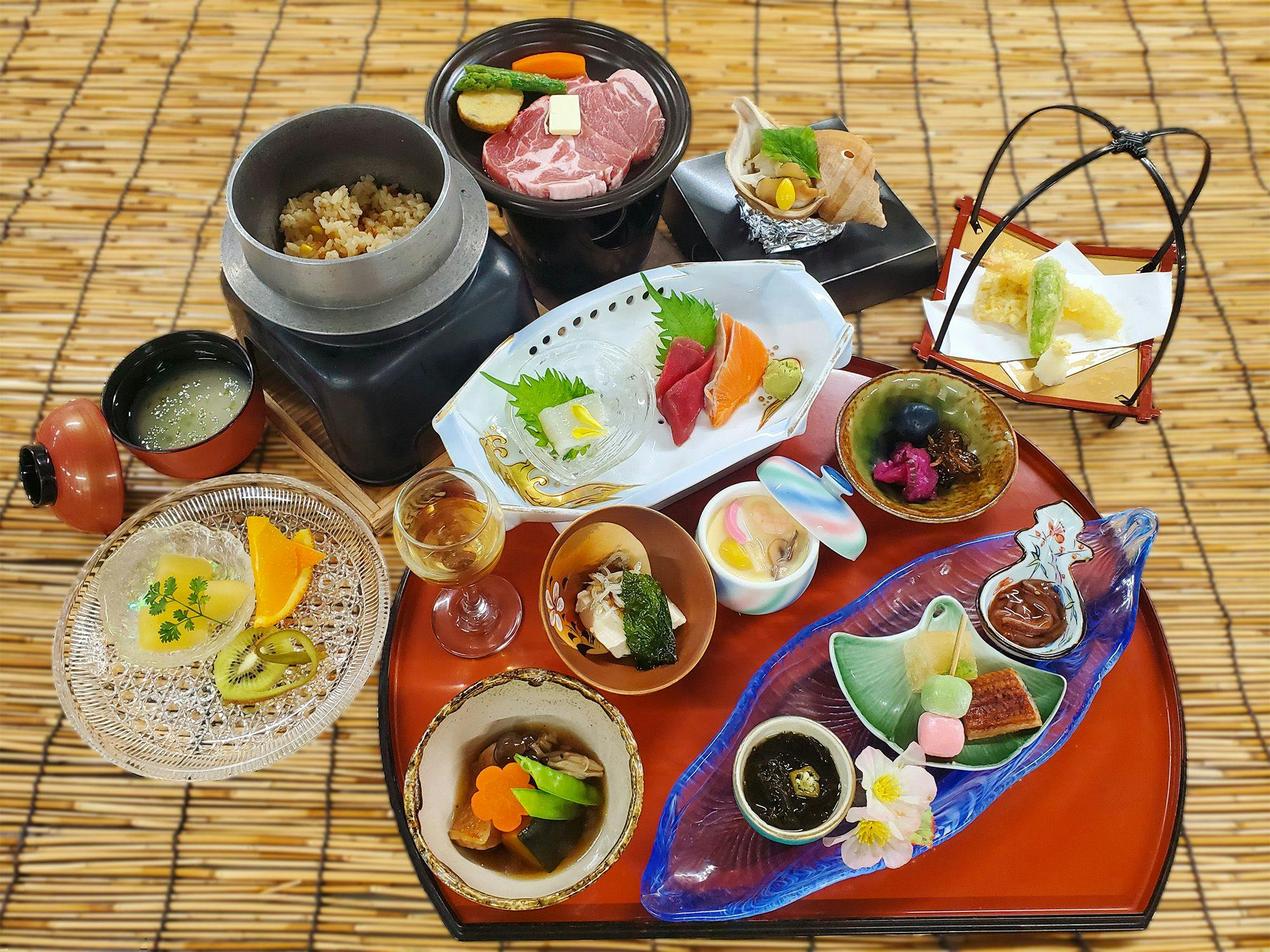 Yunokawa Kanko Hotel Shouen