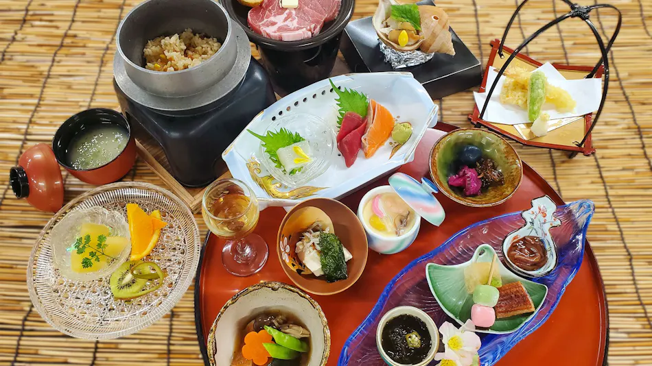 Yunokawa Kanko Hotel Shouen