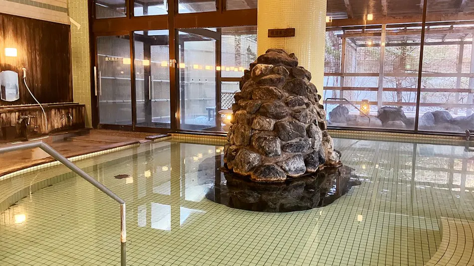 Yunokawa Kanko Hotel Shouen