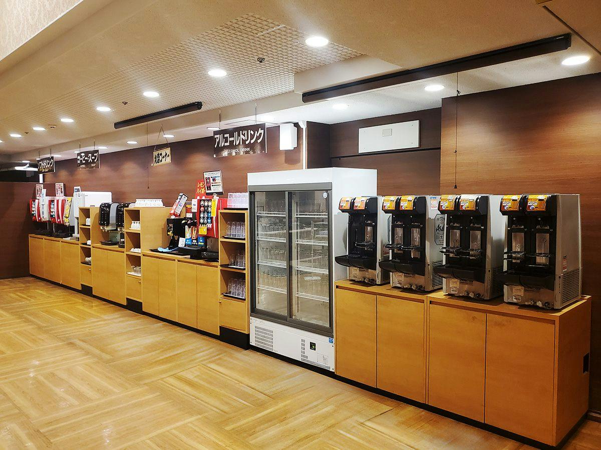 Yunokawa Kanko Hotel Shouen